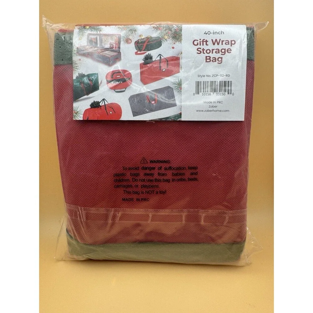 Zober Red 40